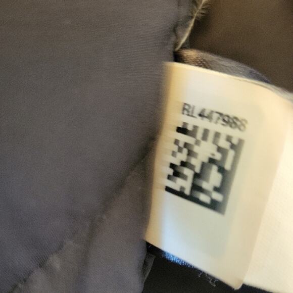 The North Face Women's Black Puffer Jacket Size M - Picture 12 of 14